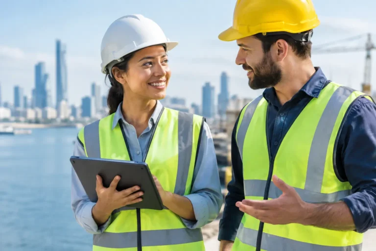 How to Insure International Contractors Abroad
