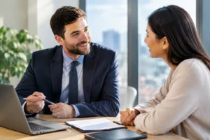 International Insurer Review: What Matters Most